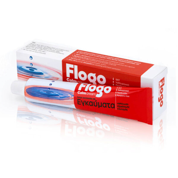 Pharmasept Tol Velvet Flogo Cream