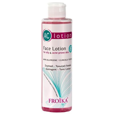 Froika AC Face Lotion F