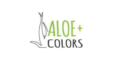 Aloe+ Colors