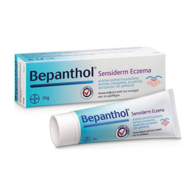 Bepanthol Sensiderm Eczema