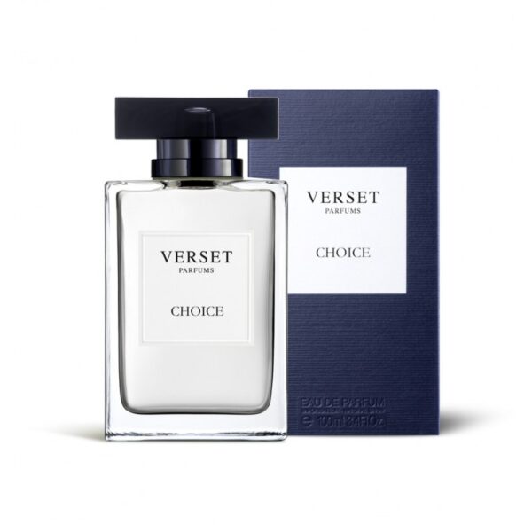 Verset Choice Eau de Parfum Ανδρικό Άρωμα