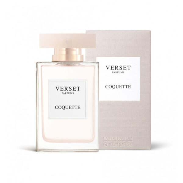 Verset Coquette Eau de Parfum Γυναικείο Άρωμα