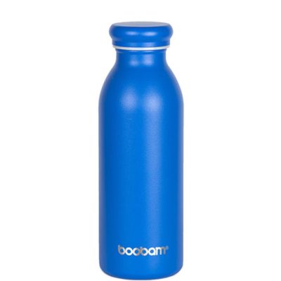 Boobam Bottle Lite Blue
