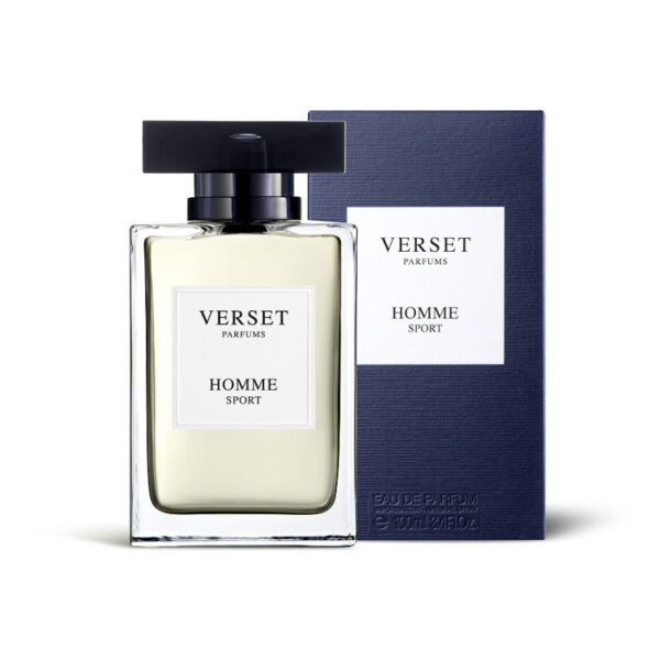 Verset Homme Sport Eau de Parfum Ανδρικό Άρωμα