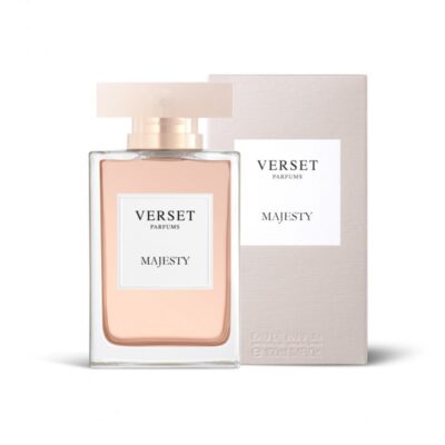Verset Majesty Eau de Parfum Γυναικείο Άρωμα