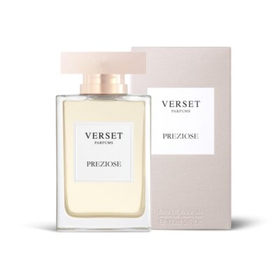 Verset Preziose Eau de Parfum Γυναικείο Άρωμα