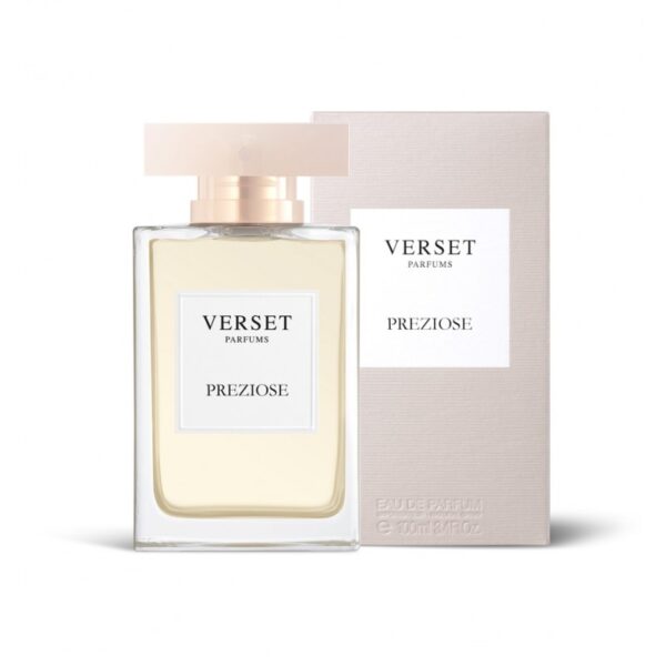 Verset Preziose Eau de Parfum Γυναικείο Άρωμα