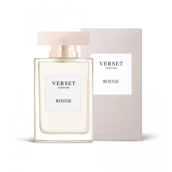 Verset Rouge Eau de Parfum Γυναικείο Άρωμα