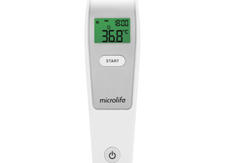 Microlife NC 150 Non Contact Forehead Thermometer