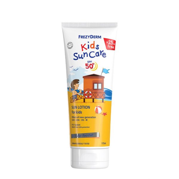 Frezyderm Kids Sun Care SPF50+