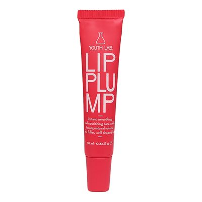 Youth Lab Lip Plump Coral Pink