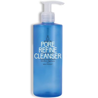 Youth Lab Pore Refine Cleanser For Combination - Oily Skin