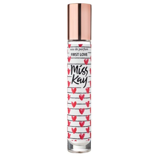 Miss Kay First Love Eau de Parfum 25ml