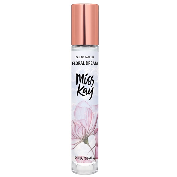 Miss Kay Floral Dream Eau de Parfum 25ml