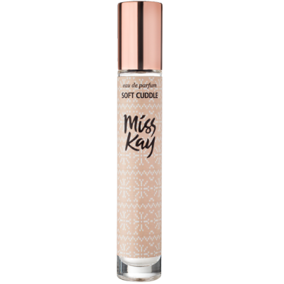 Miss Kay Soft Cuddle Eau de Parfum 25ml