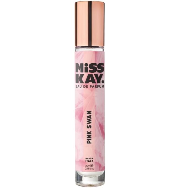Miss Kay Pink Swan Eau de Parfum 25ml