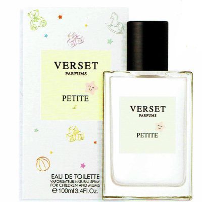 Verset Petite Eau de Parfum Παιδικό Άρωμα