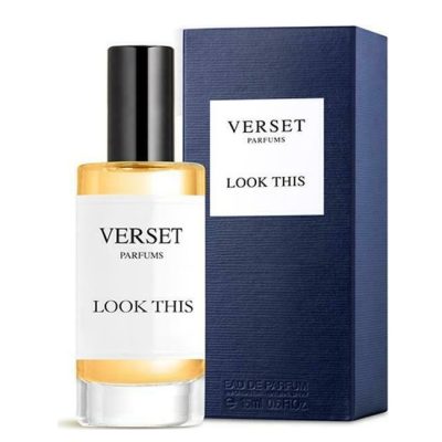 Verset Look This Eau de Parfum Ανδρικό Άρωμα 15ml