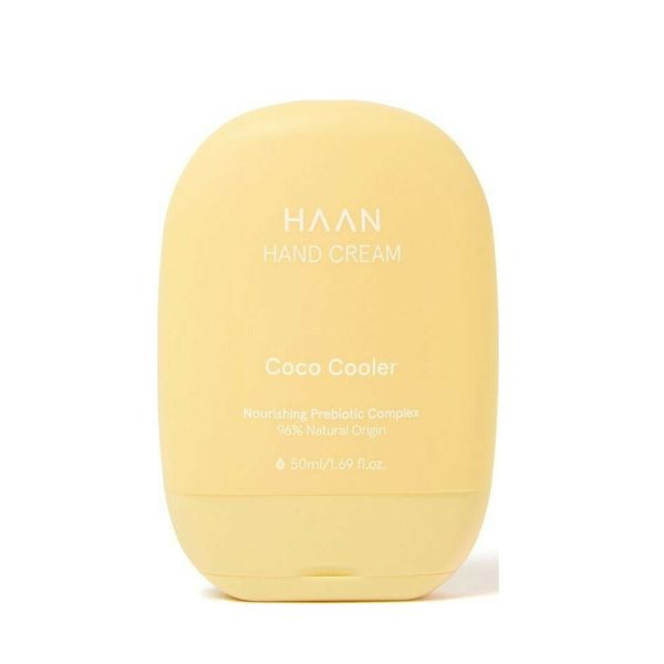 Haan Coco Cooler Hand Cream Ενυδατική Κρέμα Χεριών