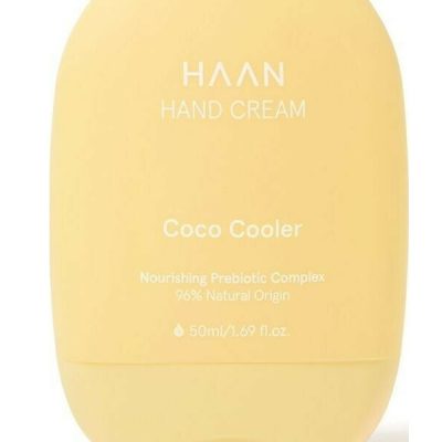 Haan Coco Cooler Hand Cream