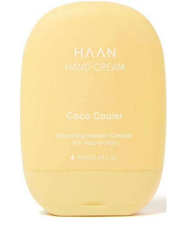 Haan Coco Cooler Hand Cream