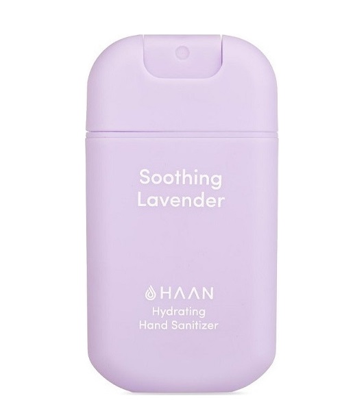 Haan Hydrating Hand Sanitizer Spray Lavender 30ml