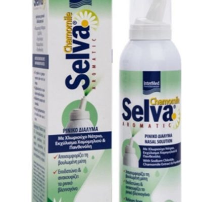 Intermed Selva Aromatic Nasal Solution