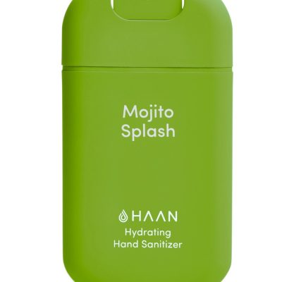 Haan Hydrating Hand Sanitizer Spray Mojito 30ml