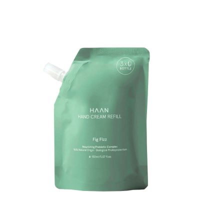 Haan Fig Fizz Ηand Sanitizer Refill