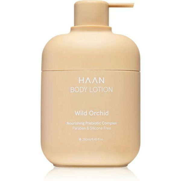 Haan Wild Orchid Body Lotion