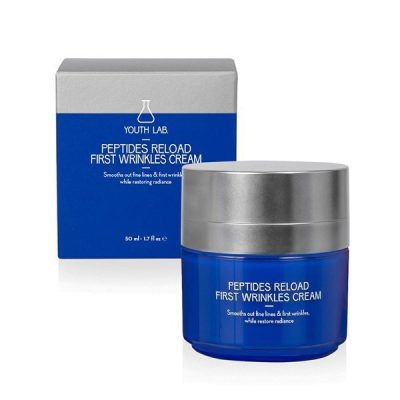 Youth Lab Peptides Reload First Wrinkles