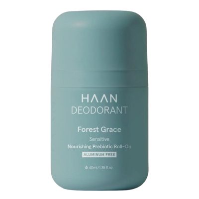 Haan Forest Grace Deodorant Roll-On