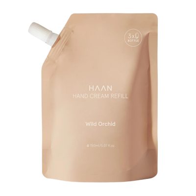 Haan Wild Orchid Ηand Cream Refill