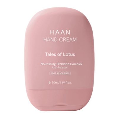 Haan Tales Of Lotus Cream