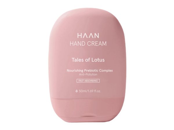 Haan Tales Of Lotus Cream
