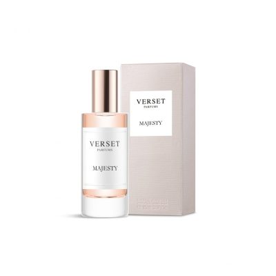 Verset Majesty Eau de Parfum Γυναικείο Άρωμα 15ml