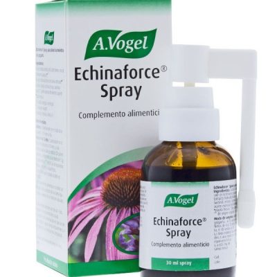 A.Vogel Echinacea Throat Spray