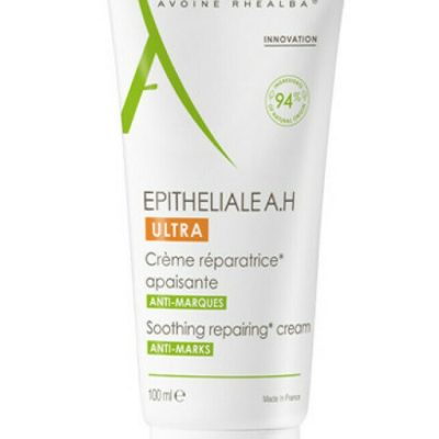 A-Derma Epitheliale AH Ultra Soothing Repair Cream