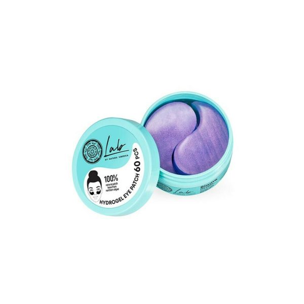 Natura Siberica Lab Peptides Hydrogel Eye Patches