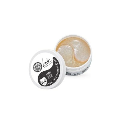 Natura Siberica Lab Hyaluronic Hydrogel Eye Patches