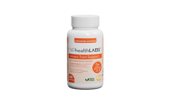 NP Health Labs Urinary Tract Support
