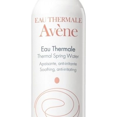 Avene Eau Thermale Spring Water