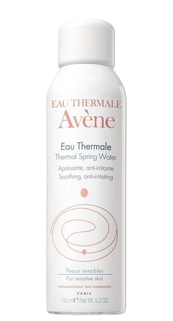 Avene Eau Thermale Spring Water