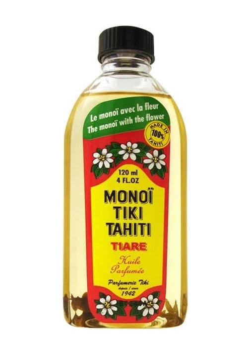 Monoi Tiki Tahiti Tiare Original