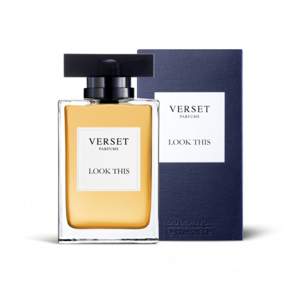 Verset Look This Eau de Parfum
