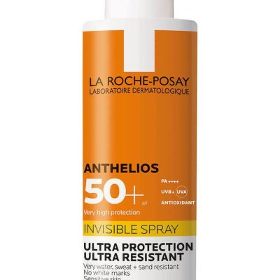 La Roche-Posay Anthelios Invisible Spf30 Shaka Protect Technology