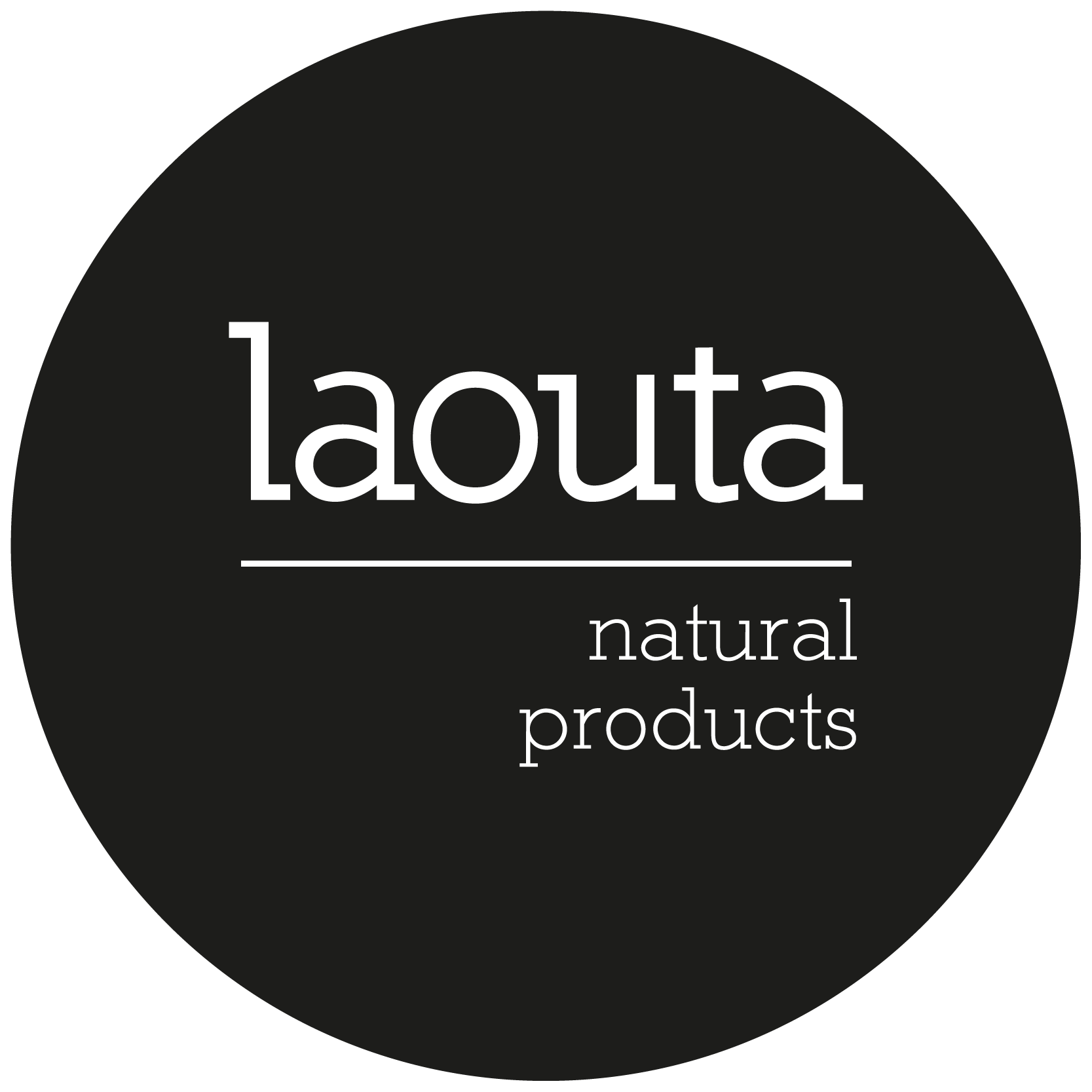 Laouta Natural Products