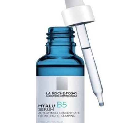 La Roche-Posay Hyalu B5 Anti-Wrinkle Serum