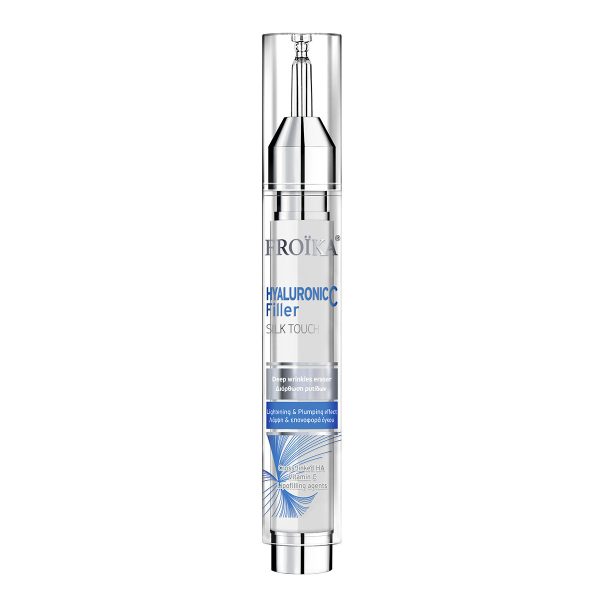 Froika Hyaluronic C Filler Silk Touch