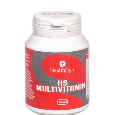 Health Sign HS Multivitamin